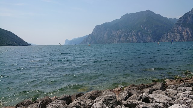 Canyon Adventures Lago di Garda Canyoning Gardasee