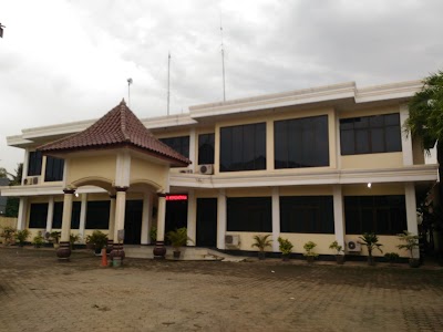 Local Government Office