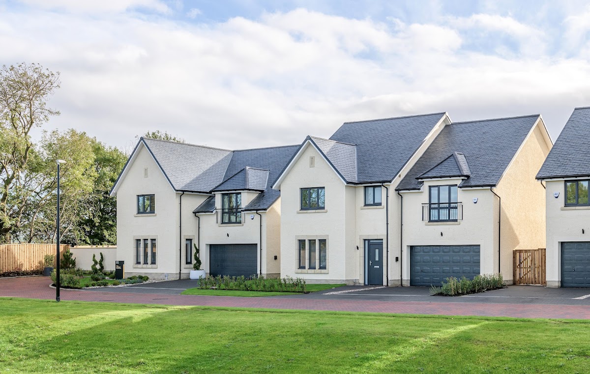Craighall Village | Cala Homes