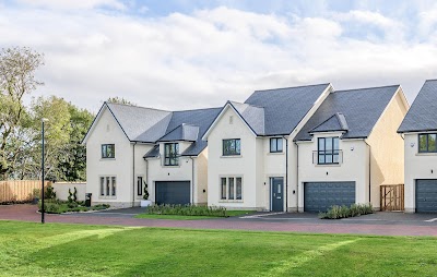 Craighall Village | Cala Homes