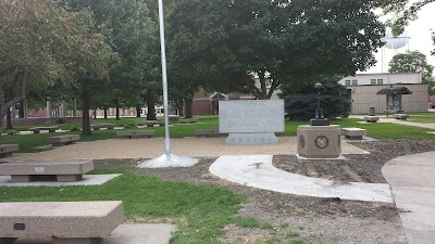 Clarke County Courthouse