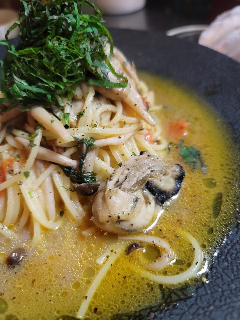 Pizza & Dining bar yorimichi