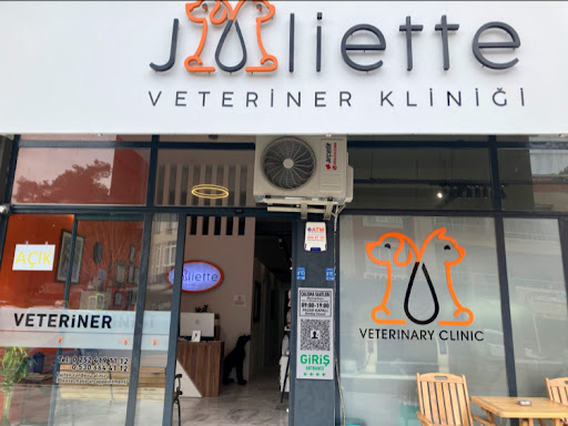 Juliette Veteriner Klinigi
