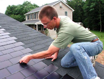 Coastal Crest Roofing - Thumbnail