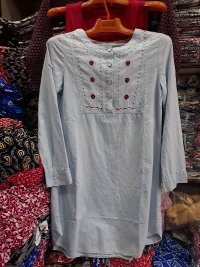 Photos of Ashok Shringar Shivam Shopping Center