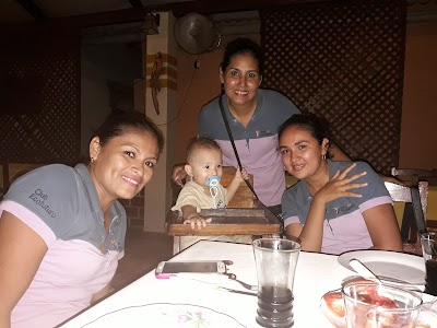 Photos of El CAMBA ALZADO RESTAURAT