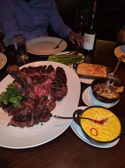 Photos of Brand Steakhouse