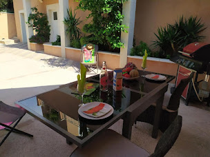 Photo n°6 de Le Margouillat - Gîtes de France à Carry-le-Rouet (Lodge)