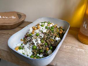 Photo n°65 de Marcelle - Rue de Grenelle à Paris (Pâtisserie)