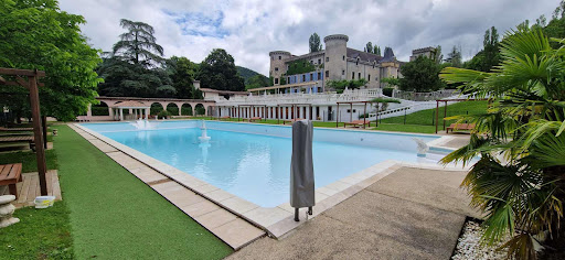 Photo de Membrane Piscine