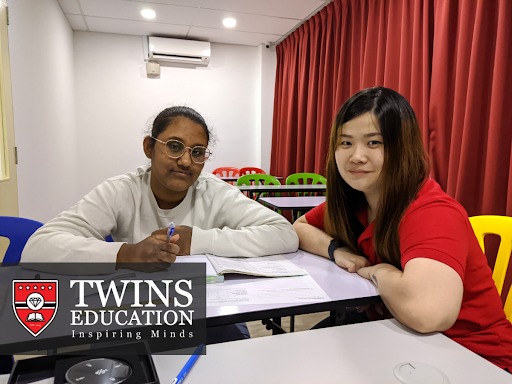 TWINS Education™ (IGCSE & A-Level Tuition Centre | IELTS Class)