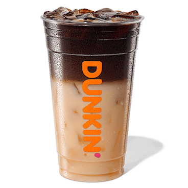 Dunkin' by null