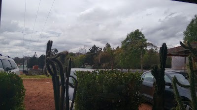 Photos of PEMEX, Ocoyoacac