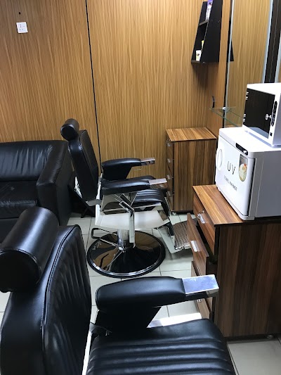 Photos of Epitome Barbers