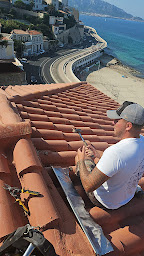 Photo n°14 de LAMBERGER Gino à Fos-sur-Mer (Service de lavage haute pression)