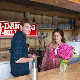 Photo n°46 de La Grange Vadrouille à Plestin-les-Grèves (Salle de concert)