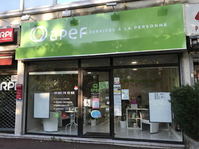 APEF Évry - Aide à domicile, Ménage et Garde d'enfants – Ménage à Évry-Courcouronnes