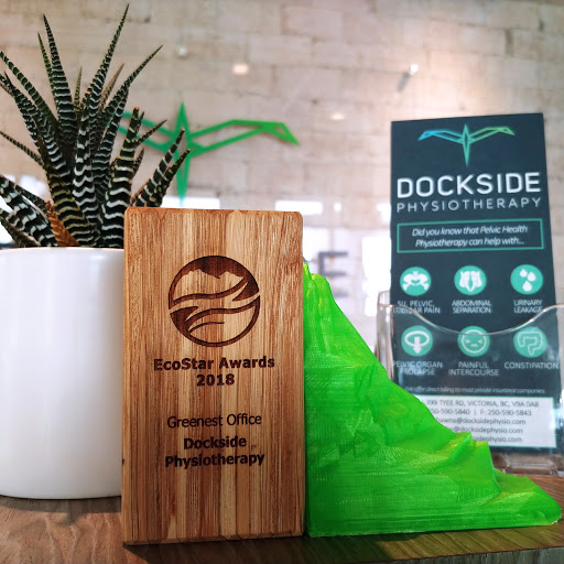 Dockside Physiotherapy - Thumbnail