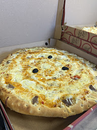 Photo n°12 de Pizzeria du Fort à Ouveillan (Pizzeria)