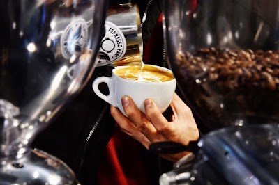 Photos of M&eacute;lange Caf&eacute;