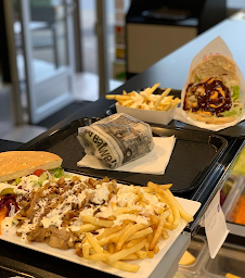 Photo n°56 de Crok&Bab à Courcelles-Chaussy (Restauration rapide)