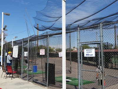 Photos of Casey's SportsWorld