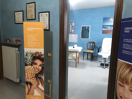 Studio di Naturopatia ed Estetica Simona Pasini - Thumbnail