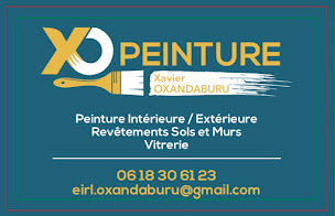 Photo n°1 de XO Peinture à Halsou (Peintre en bâtiment)