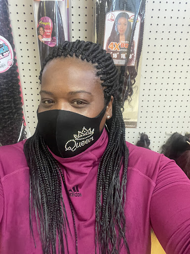 Touba Hair Braiding Gallery - United States
