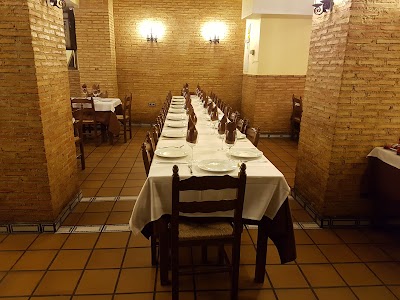 Photos of Mes&oacute;n Gallego O&acute;Carro