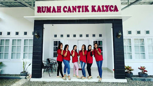 Rumah Cantik Kalyca Salon & Spa