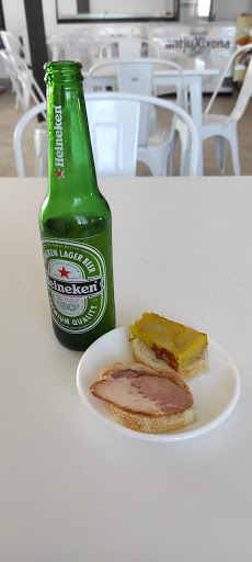 RESTAURANTE BAR EL PARQUE - Thumbnail