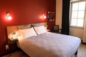 Photo n°30 de Logis Hôtel les 7 Frères à Monestier-de-Clermont (Restaurant)