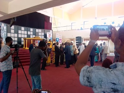 Photos of Power City Weija