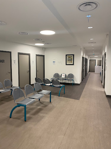 Avis sur Centre d'imagerie médicale - Access Radiologie - Ivry à Ivry-sur-Seine - Laboratoire