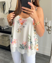 Photo n°25 de Krea'Tilla à La Chapelle-Chaussée (Magasin de vêtements pour femmes)