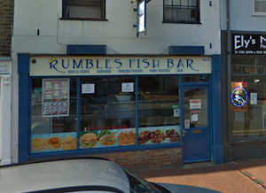 Rumble's Fish Bar photo