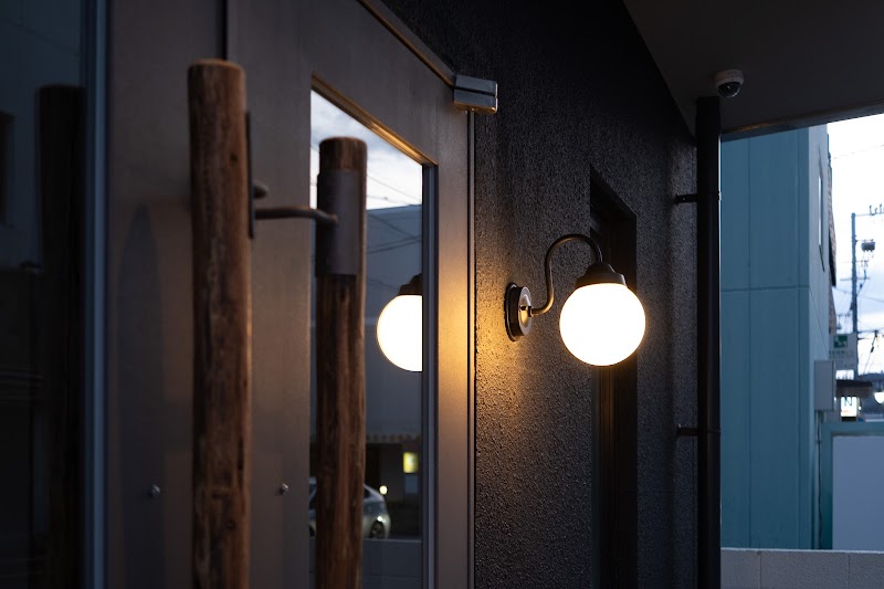 日々の宿 ひねもす