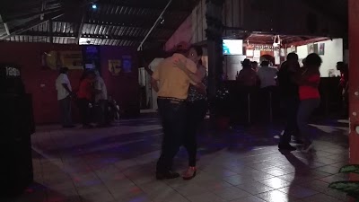 Photos of Rancho Bar Cowboy