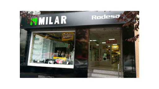 Milar Rodesa Almendralejo