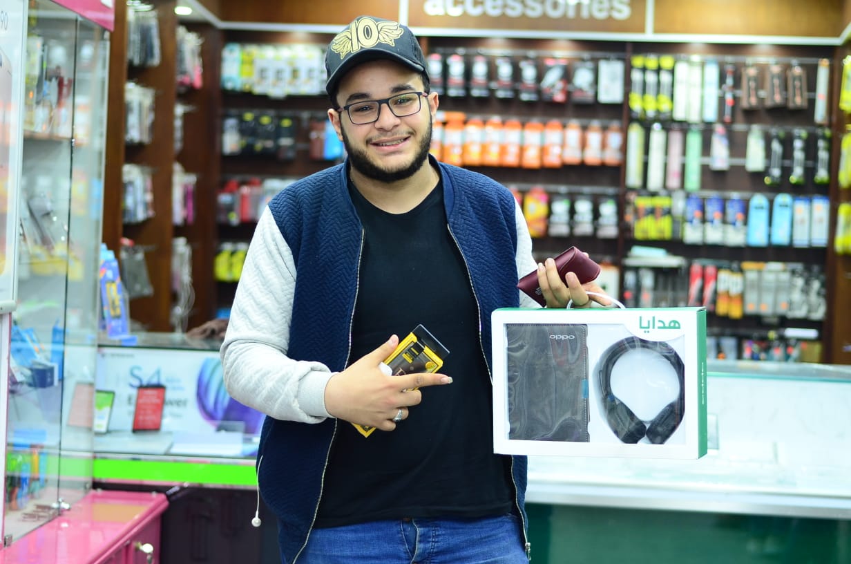 سنتر موبايلى - صورة 2