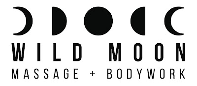 Wild Moon Massage + Bodywork