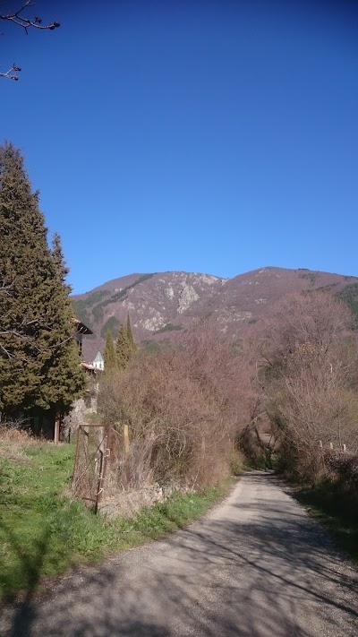 Photos of Saint Nicholas Maglizh Monastery