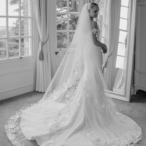 Chloë Jane Bridalwear - Thumbnail