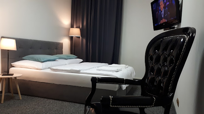 Comentarii opinii despre Sienkiewicza10 Apartamenty & Biura