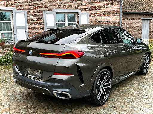 HS Autohandel Niederaußem - Thumbnail