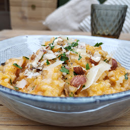 Photo n°62 de La Cucina à Agen (Pizzeria)