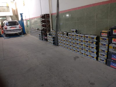 Photos of Auto El&eacute;trica Alessandro
