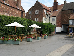 The Wheatsheaf Inn photo