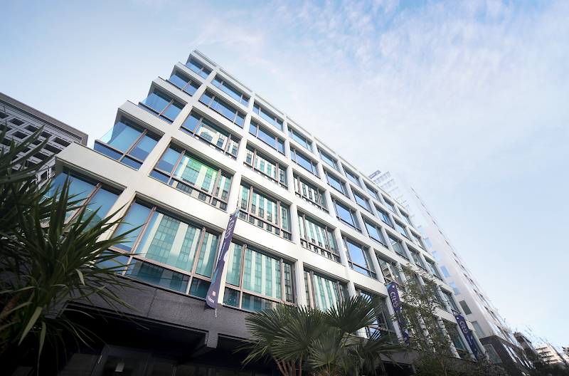 MIDORI.so Nagatacho（旧Nagatacho GRiD）